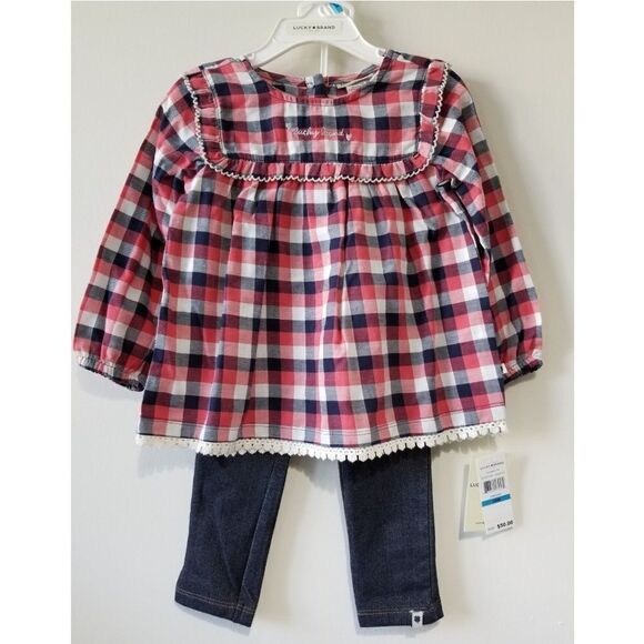 Lucky brand outfit  - Picture 1 of 6